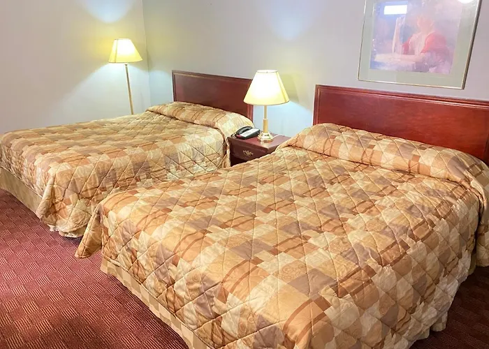 Liberty Inn Bowmanville