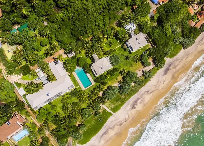 Soul Wellness And Ayurveda Resort-All Meals And Treatments Included Dickwella
