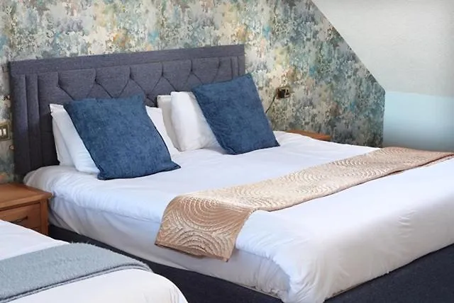 Park Hotel Redcar