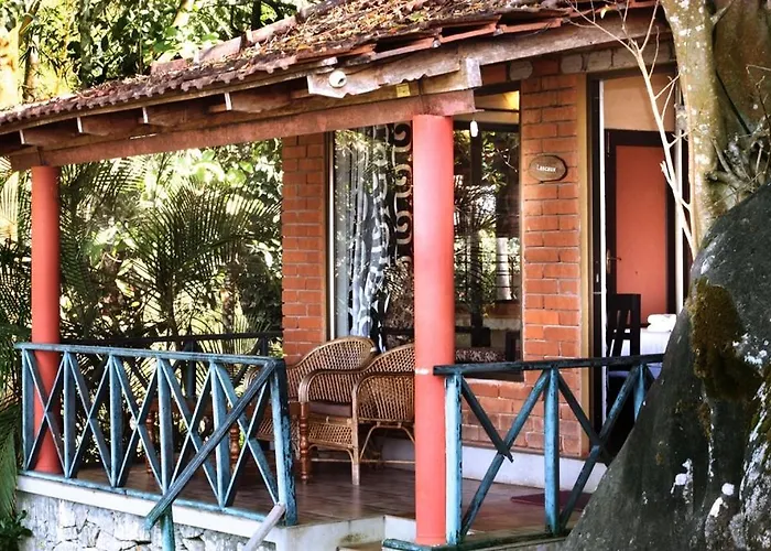 Edakkal Hermitage Resorts Ambalavayal