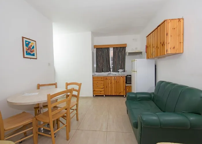 Cardor Holiday Complex St. Paul's Bay