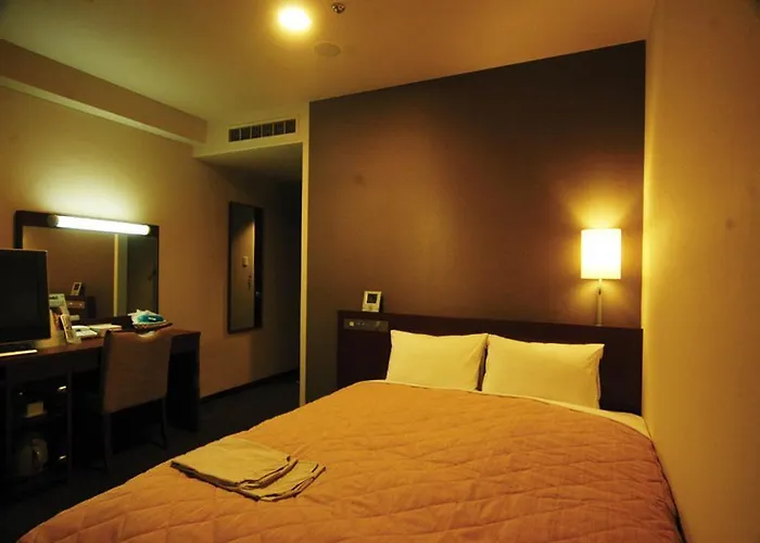 Hotel Resh Tottori Ekimae