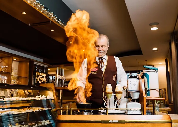 Simon - Hotel & Cafe Bad Tatzmannsdorf
