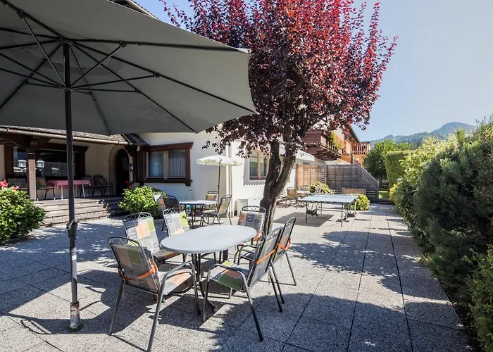Angerer Alpine Suiten und Familienappartements Tirol Reith im Alpbachtal