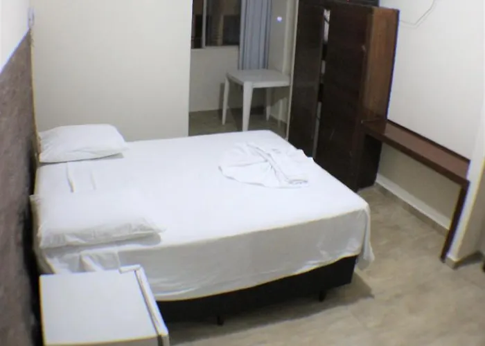 Novo Hotel Douglas Balneário Camboriú