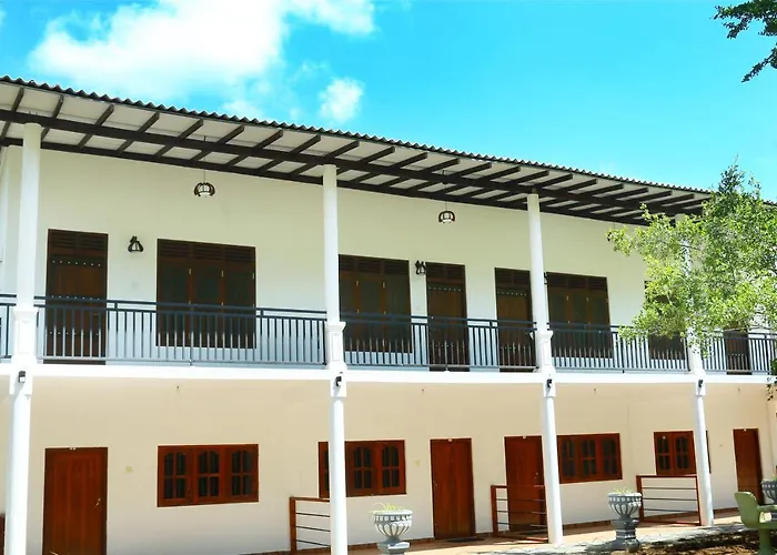 Emerald Guest House Kataragama