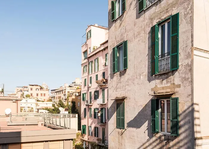 Smart Hotel Pincio Roma