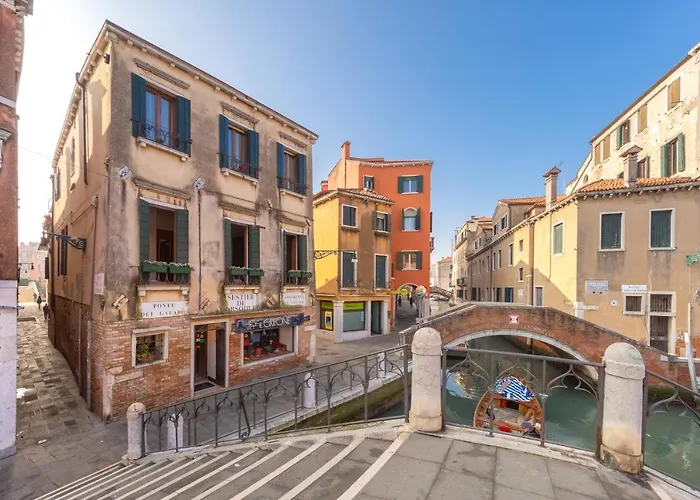Casanova Ai Tolentini Hotel Venice