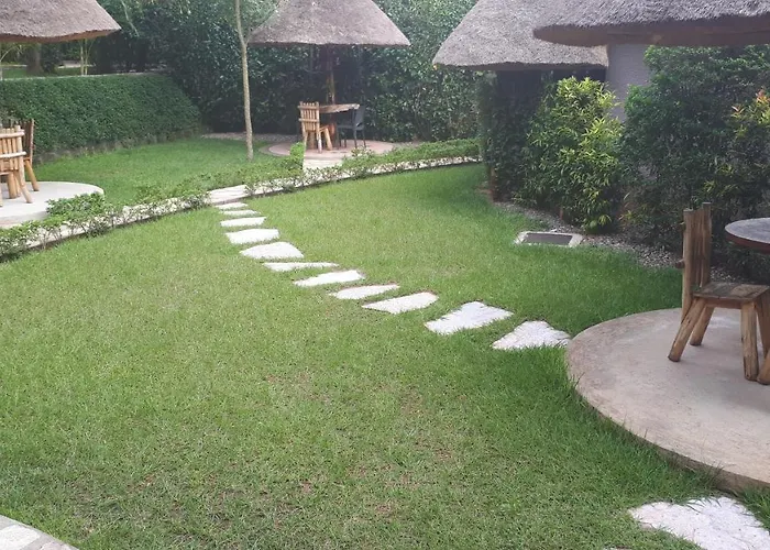 Precious Guesthouse Entebbe