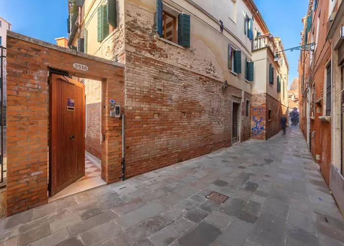 Casanova Ai Tolentini Hotel Venice