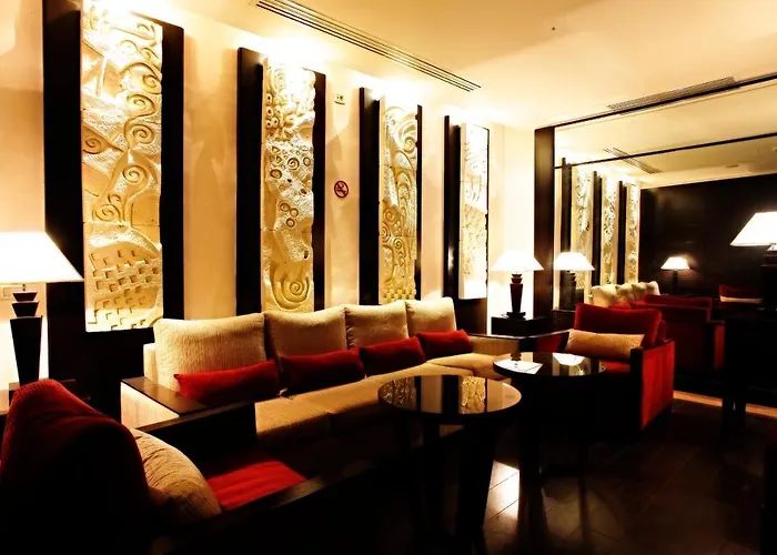 Ambassadeurs Hotel Tunis