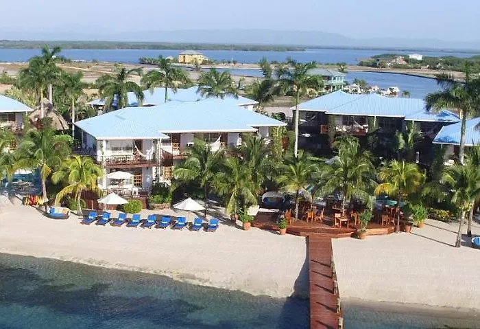 Chabil Mar Villas - Guest Exclusive Boutique Resort Placencia
