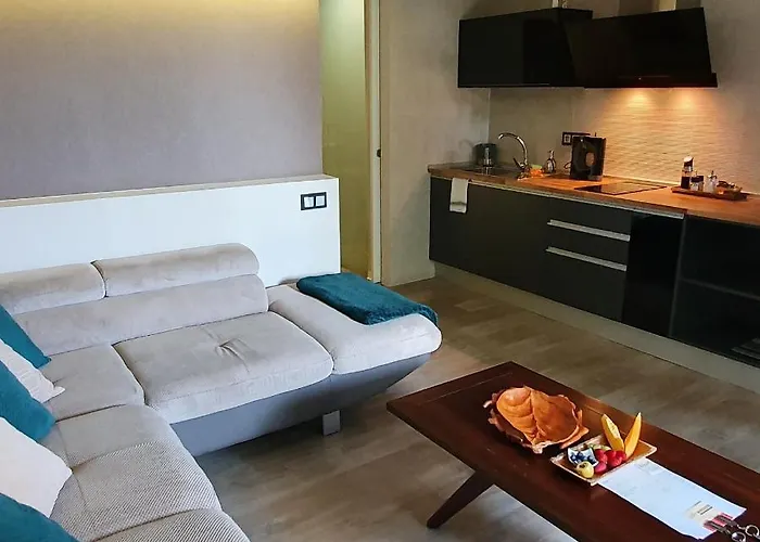Villa Adler Men Only Playa del Ingles 