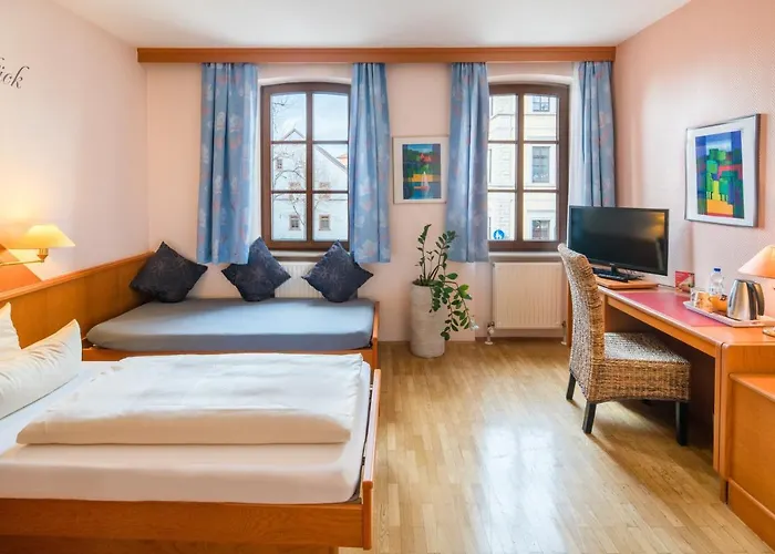 Hotel-Restaurant Zur Kanne Schifferstadt