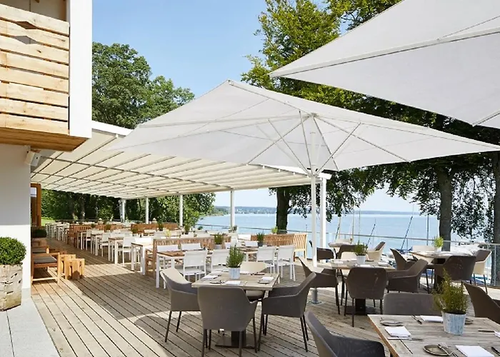 Marina Hotel am Starnberger See Bernried am Starnberger See