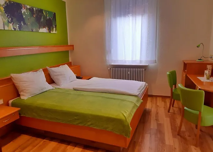 Hotel-Gasthof Zum Freigericht Alzenau