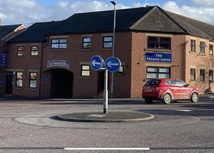 The Premier Lodge Morpeth