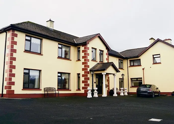 Station House Bed & Breakfast Ennistimon