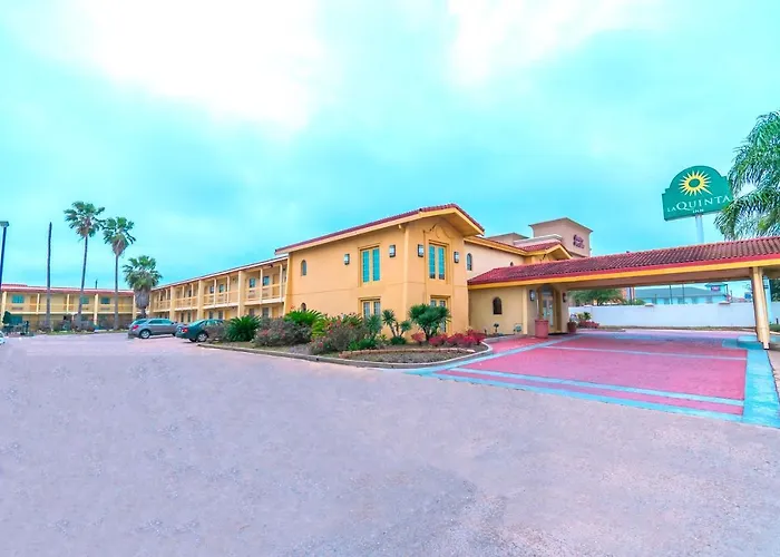 La Quinta Inn By Wyndham Clute Lake Jackson