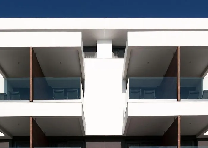 Olympos Suites Apartments Leptokaryá