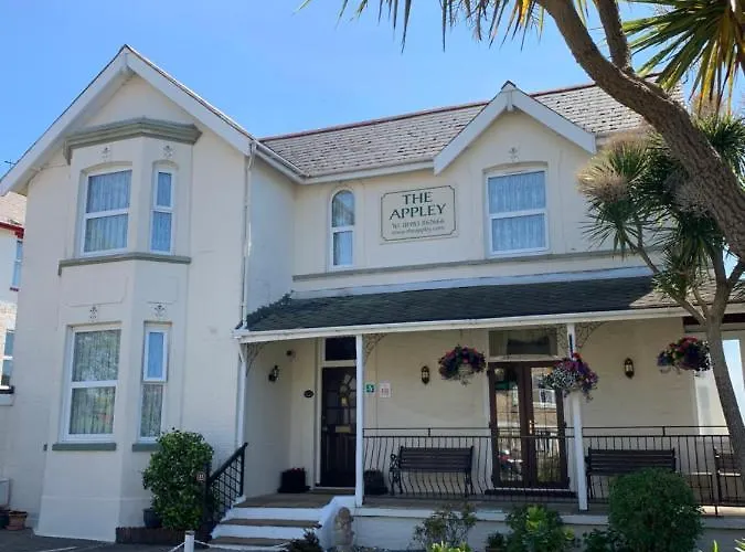 Appley Lodge Shanklin