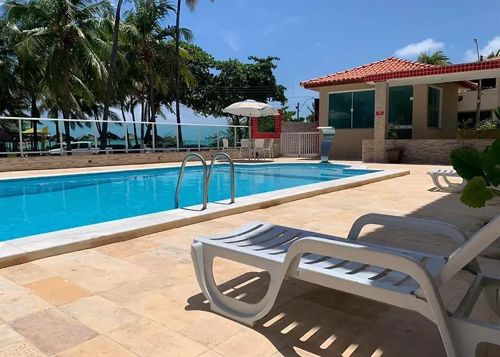 Summit Pousada Noah Maceio 