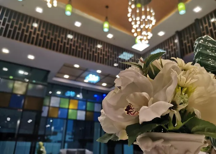 Ps Thungsao Hotel หาดใหญ่