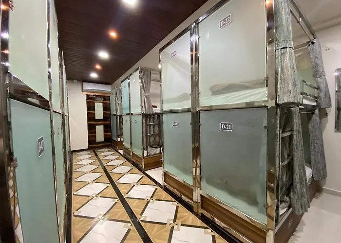 Hotel Divine Mumbai