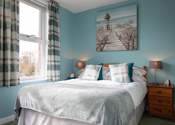 Aquila Heights Guest House Dorchester