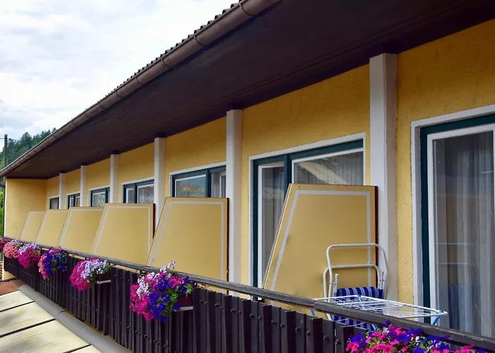 Gasthof Kasperle Spittal an der Drau