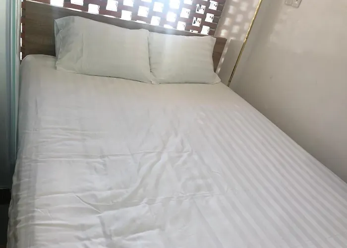 Nhà Của Supertramp Aparthotel TP. Hồ Chí Minh