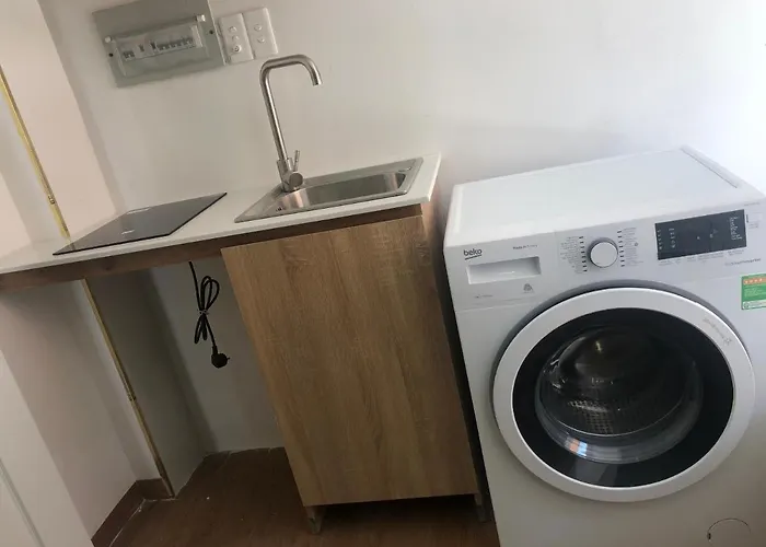 Nhà Của Supertramp Aparthotel TP. Hồ Chí Minh