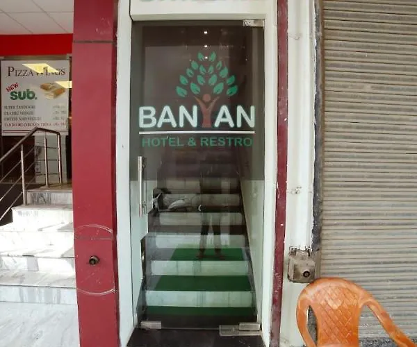 Banyan Hotel&Restro Hisar