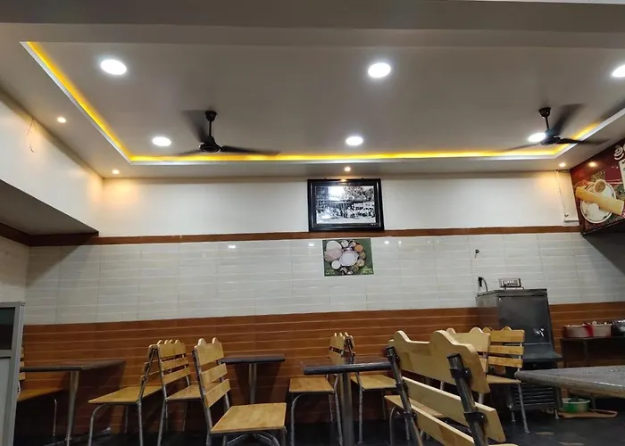 Shri Vasant Lodge Hubli