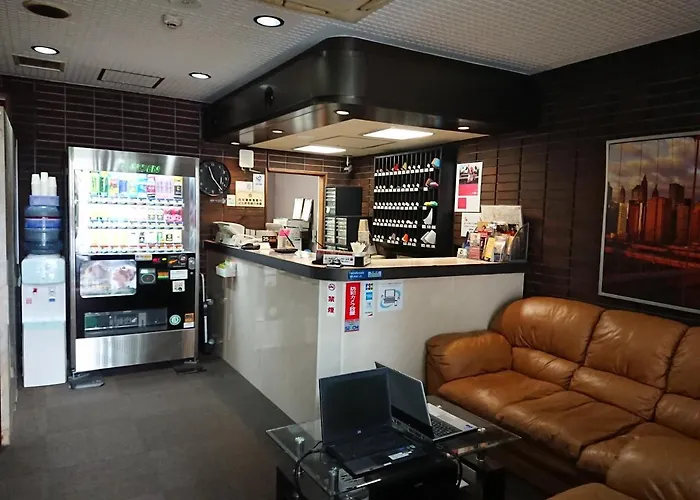 Residence Hotel Will Shinjuku Tokyo