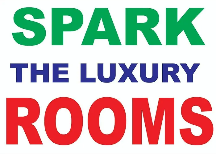 Hotel Spark Residency Chennai
