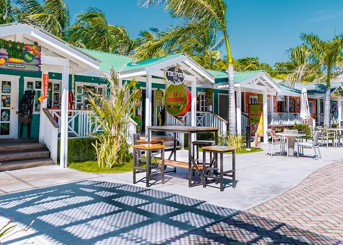 La Placita Inn West Bay