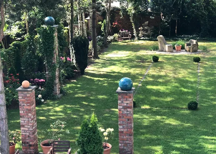 Pension Bloo Tomato Zittau
