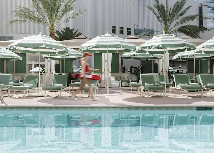 Park Mgm Las Vegas By Suiteness
