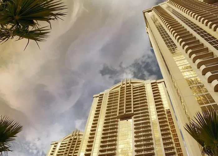 The Signature At Mgm Grand By Suiteness Las Vegas