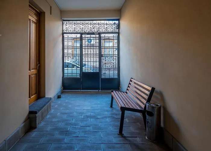 Redrum Tbilisi Boutique Hotel
