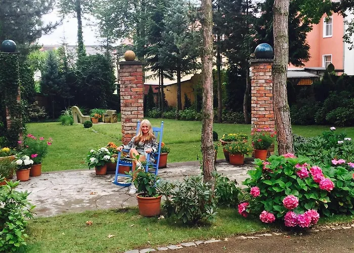 Pension Bloo Tomato Zittau