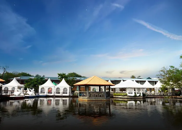 Ramadia Ran Mal Holiday Resort Moratuwa