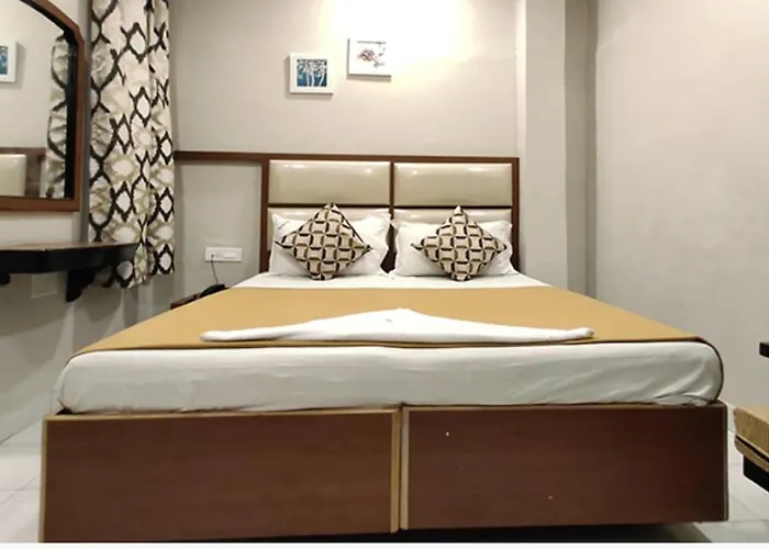 Sarovar Inn Chennai