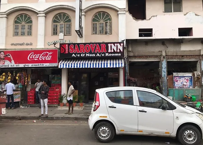 Sarovar Inn Chennai