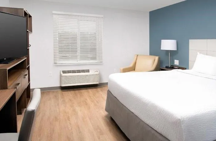 Candlewood Suites Pecos By Ihg