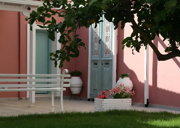 Sugar Home Xylokastro
