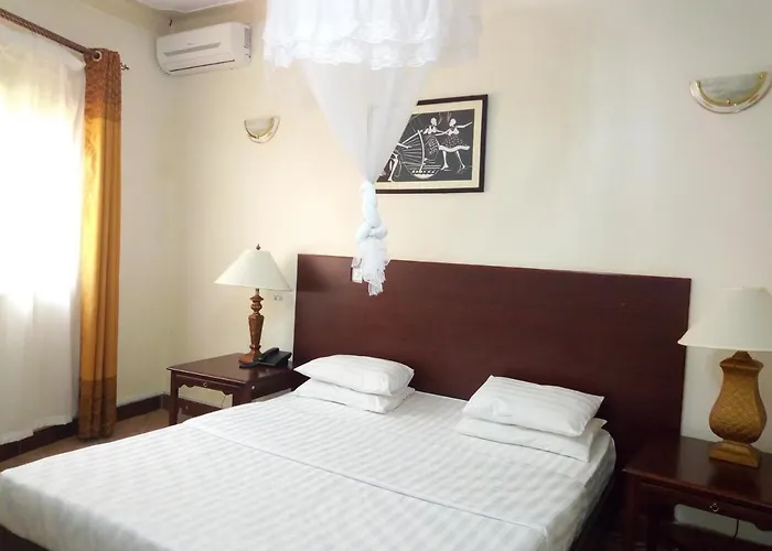 Peniel Beach Hotel Entebbe