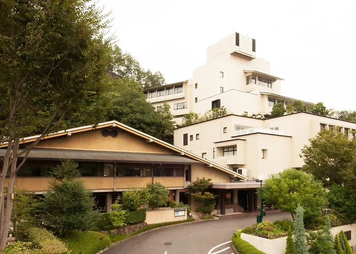 Nagaragawa Seiryu Hotel Gifu