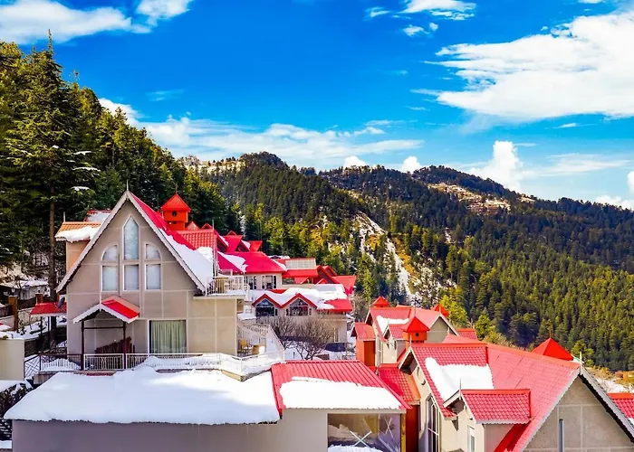 Regenta Resort & Spa Mashobra Shimla
